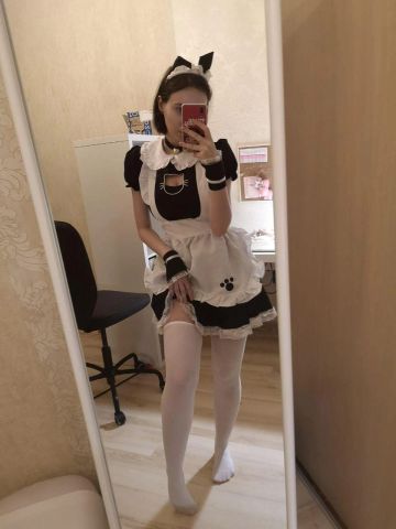 Проститутка Зоя